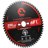 findbuytool-250-mm-60-tooth-saw-blade-for-table-saw-miter-saw_3
