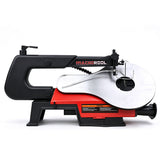 Machorool® 16" Variable Speed Scroll Saw