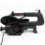 Machorool® 16" Variable Speed Scroll Saw