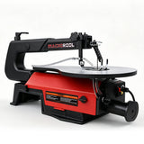 Machorool® 16" Variable Speed Scroll Saw