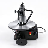 Machorool® 16" Variable Speed Scroll Saw