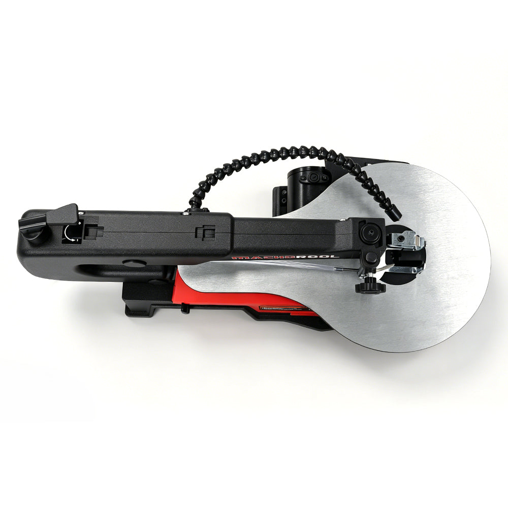Machorool® 16" Variable Speed Scroll Saw
