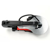 Machorool® 16" Variable Speed Scroll Saw