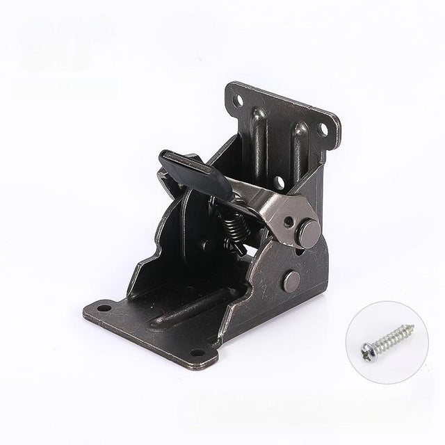 Folding Leg Bracket, 2 PCS – FindBuyTool