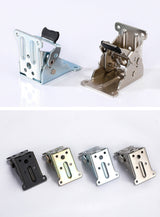 Folding Leg Bracket, 2 PCS