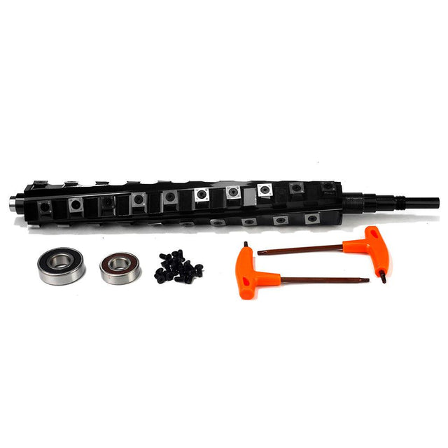 Helical Cutterhead for Ridgid R4331 13