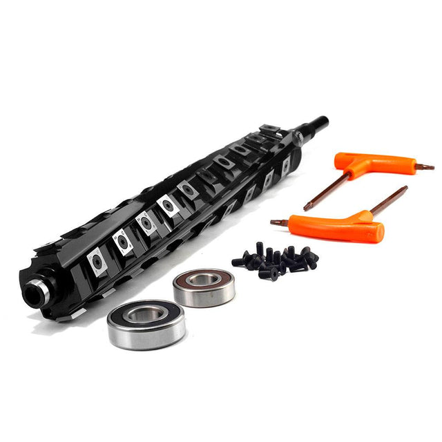 Helical Cutterhead for Ridgid R4331 13