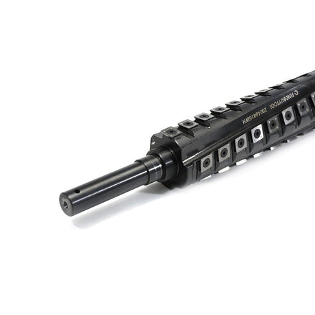 Helical Cutter Head for Robland K26 10" Jointer Planer - FindBuyTool