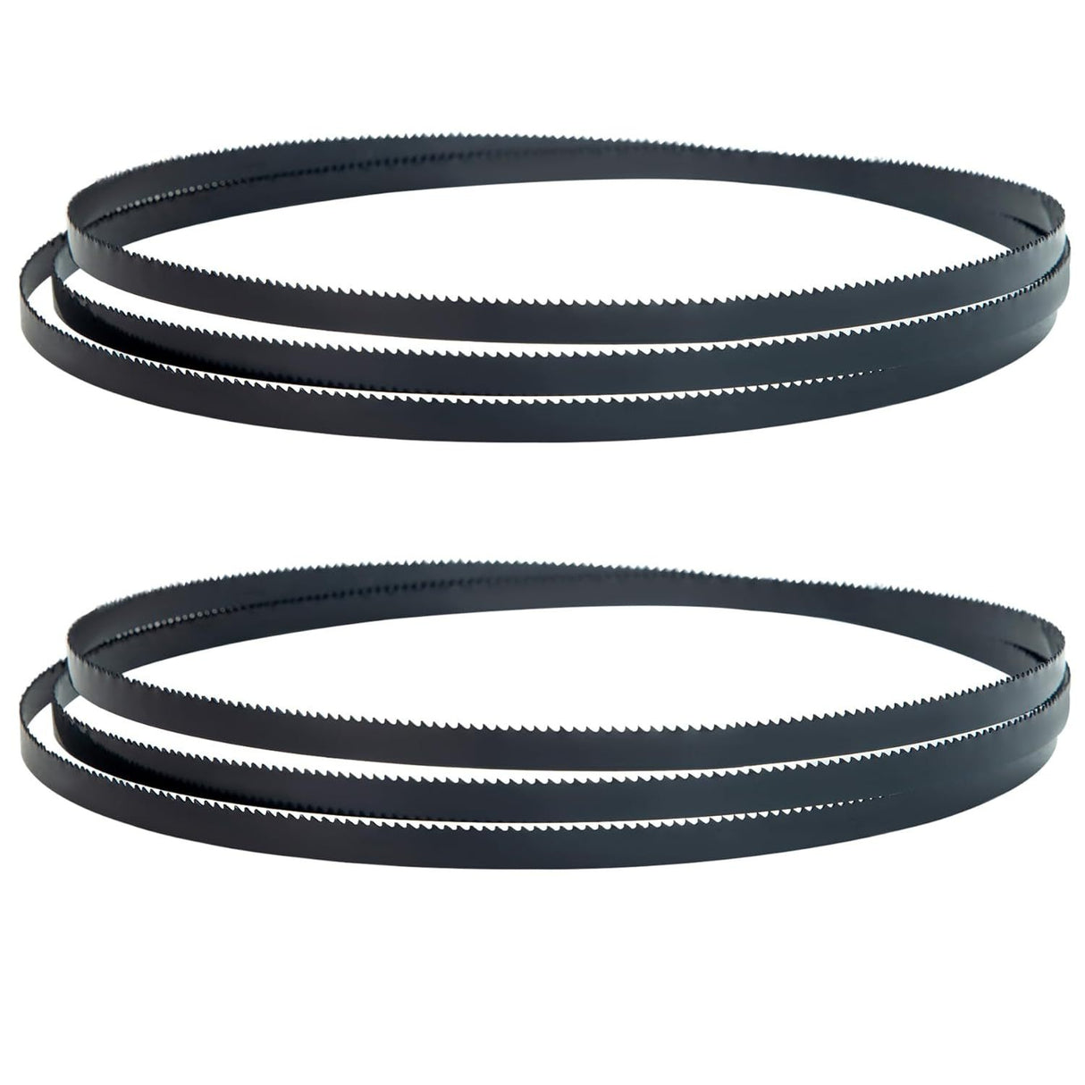 High-Carbon Steel Bandsaw Blade for Woodworking