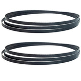 High-Carbon Steel Bandsaw Blade for Woodworking