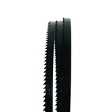 High-Carbon Steel Bandsaw Blade for Woodworking