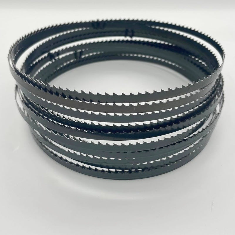 High-Carbon Steel Bandsaw Blade for Woodworking