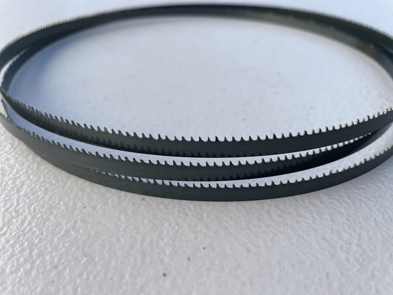 High-Carbon Steel Bandsaw Blade for Woodworking