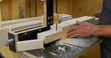 High-Carbon Steel Bandsaw Blade for Woodworking