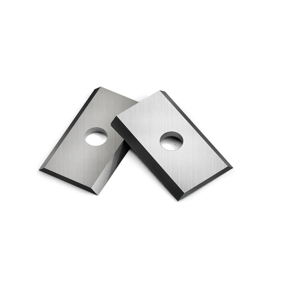 Indexable Carbide Insert Knife 20x12x1.5mm