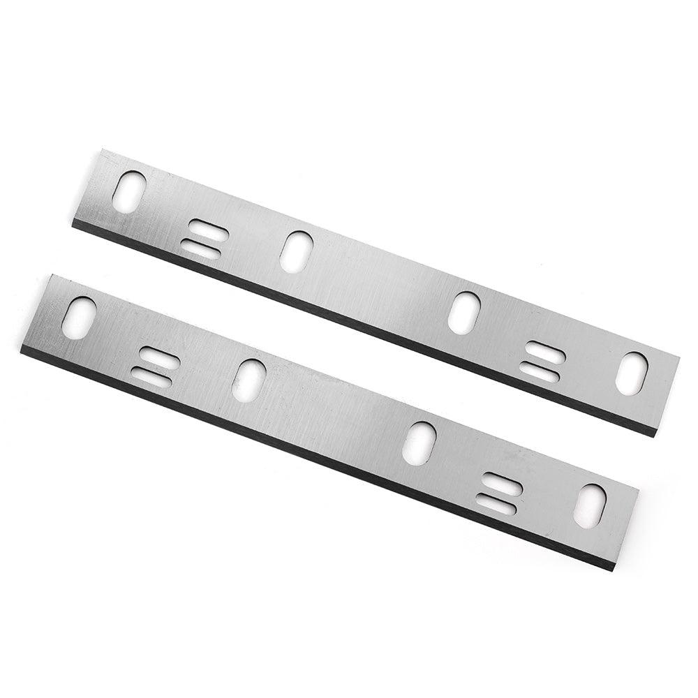 
6 In. Jointer Blades For Craftsman 351.217881, 351.217680, 351.217880, 351.217890 Jointers