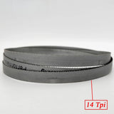 M42 Bi-metal Bandsaw Blade for DEWALT DCS377 & DCS375 Compact Bandsaw