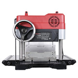 [Pre-order]Machorool® 15" Thickness Planer with Helical Cutterhead -  FB152H