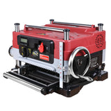 [Pre-order]Machorool® 15" Thickness Planer with Helical Cutterhead -  FB152H
