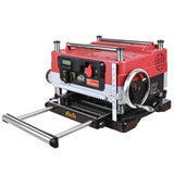 [Pre-order]Machorool® 15" Thickness Planer with Helical Cutterhead -  FB152H