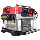 [Pre-order]Machorool® 15" Thickness Planer with Helical Cutterhead -  FB152H