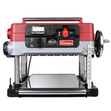 [Pre-order]Machorool® 15" Thickness Planer with Helical Cutterhead -  FB152H