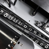 [Pre-order]Machorool® 15" Thickness Planer with Helical Cutterhead -  FB152H