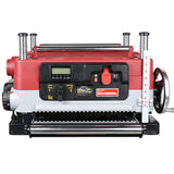 [Pre-order]Machorool® 15" Thickness Planer with Helical Cutterhead -  FB152H