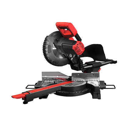 Machorool® FM255 10" Sliding Compound Miter Saw - FindBuyTool