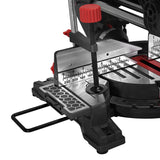 Machorool® FM255 10" Sliding Compound Miter Saw - FindBuyTool