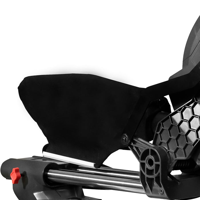 Machorool® FM255 10" Sliding Compound Miter Saw - FindBuyTool