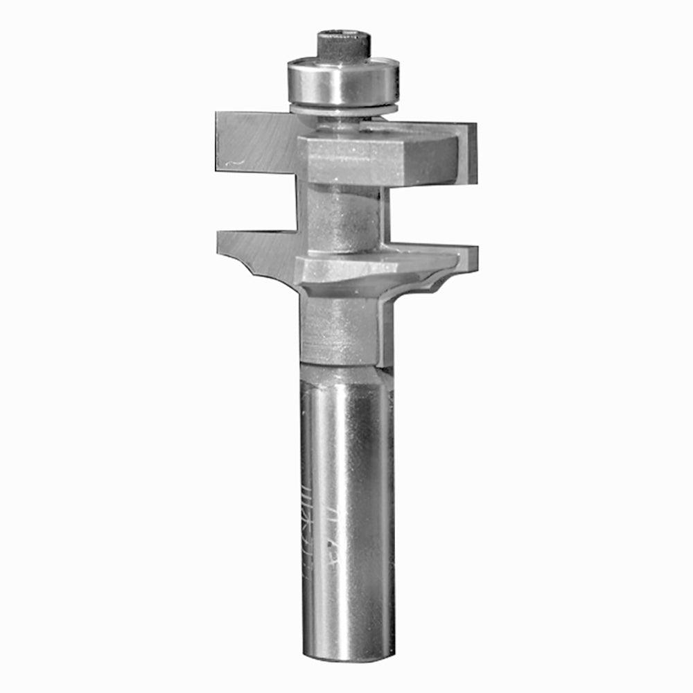 Rail Track Router Bit Ogee Stile and Rail Router Bits Set-1714 – FindBuyTool