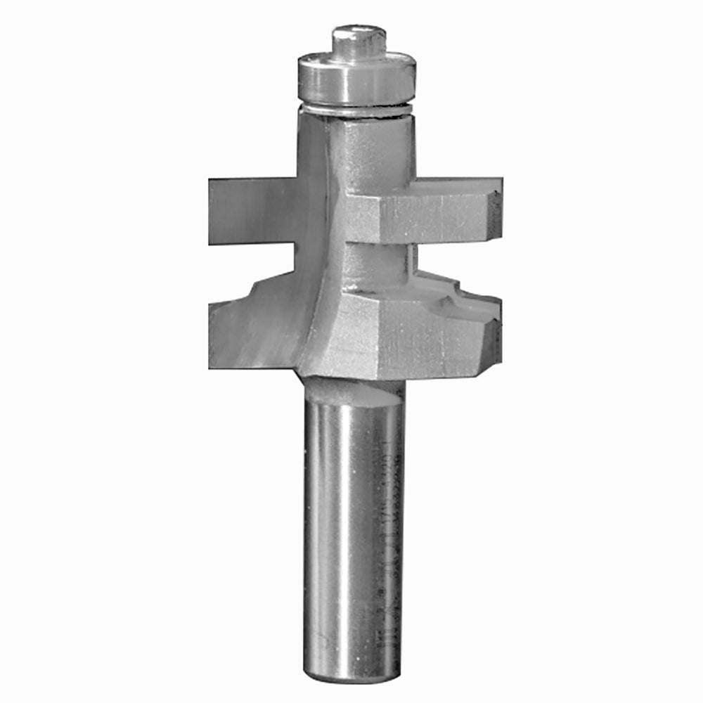 Ogee Stile and Rail Router Bits Set-1715