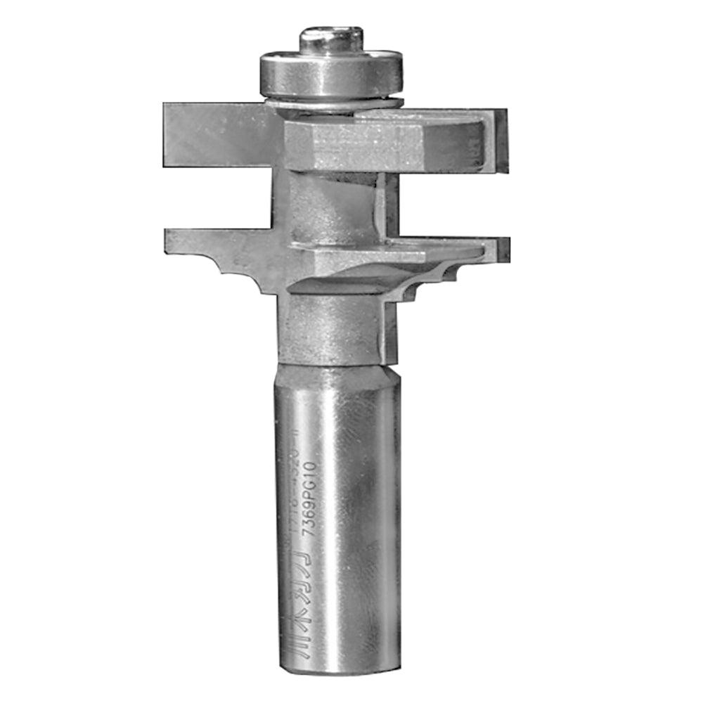 Ogee Stile and Rail Router Bits Set-1716 – FindBuyTool