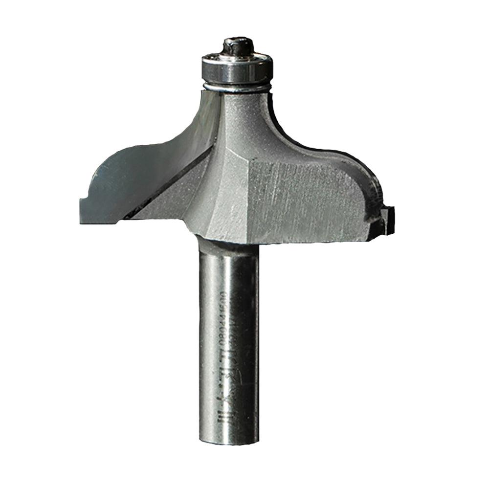 Ogee with Fillet Router Bit-0804 – FindBuyTool