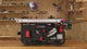 Machorool® FS255 10" Compact Table Saw