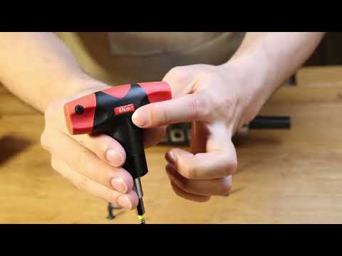T-Handle Preset Torque Wrench – FindBuyTool