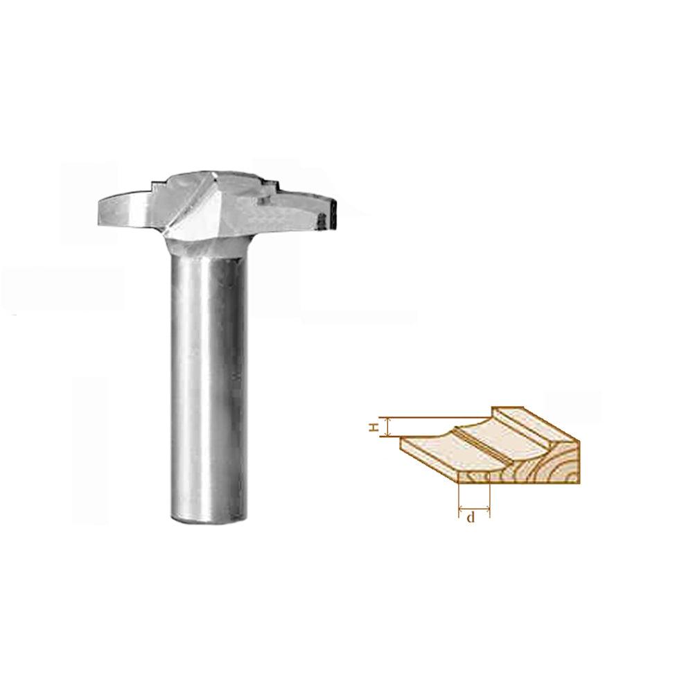 Raised Panel Router Bit-1950 – FindBuyTool