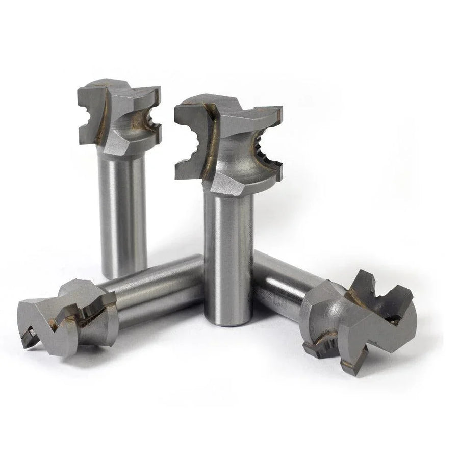 Router Bits for Festool DF500 Dominos, 4Pcs – FindBuyTool