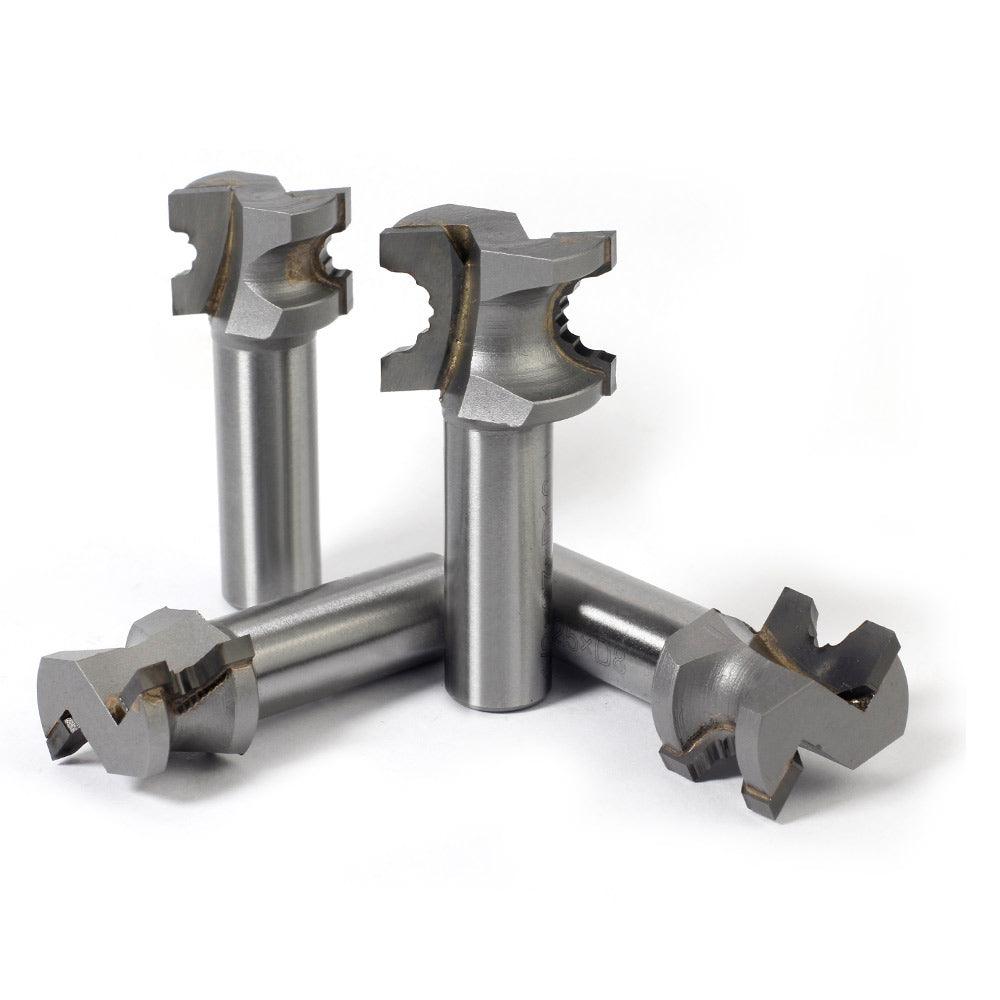 Router Bits for Festool Dominos, 4Pcs – FindBuyTool
