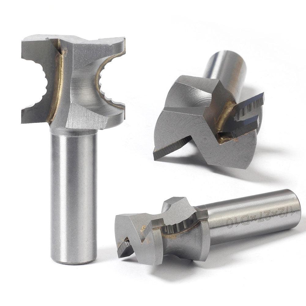 Router Bits for Festool DF700 Domino Tenons, 3Pcs – FindBuyTool