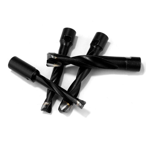 Router Cutter Bit Set For Festool DF700 XL Domino, 4Pcs – FindBuyTool