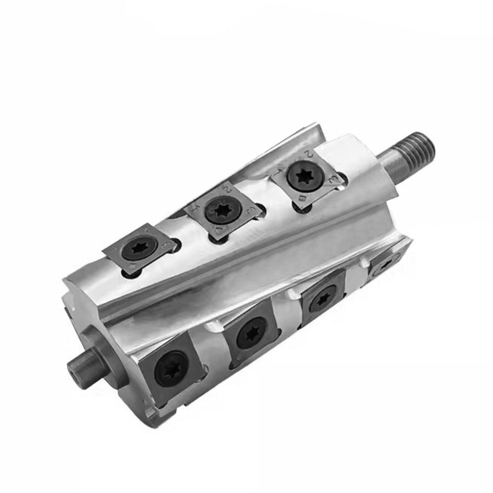 Spiral Cutterhead for Makita M1100 3-1/4" Electric Hand Planer