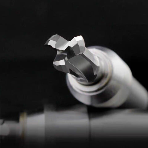 Solid Carbide Router Bit for Lamello P-system