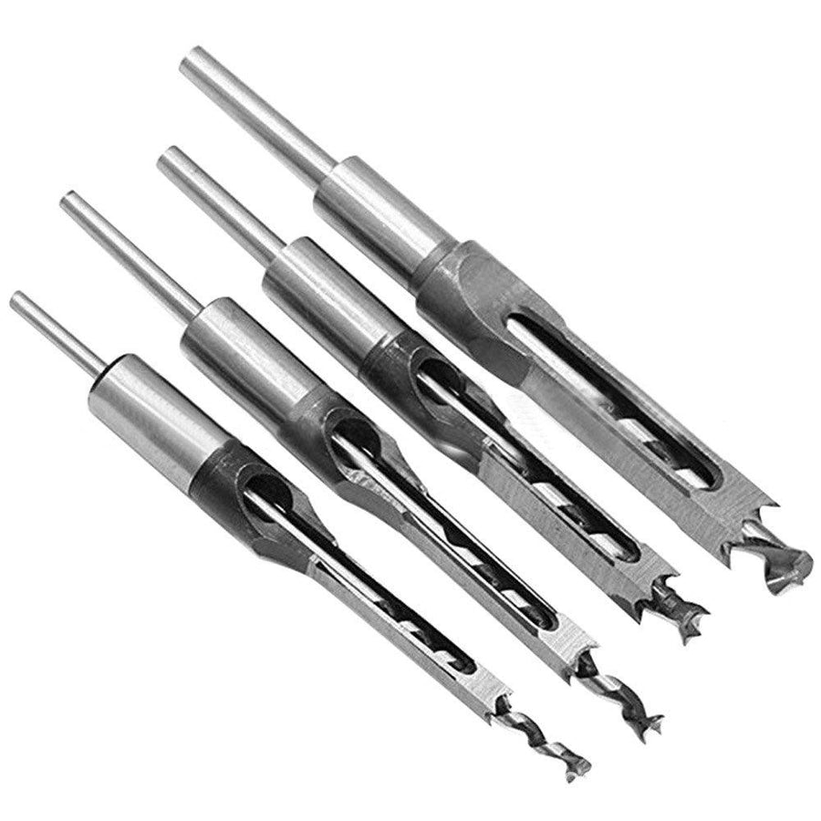 Square Drill Bit – FindBuyTool