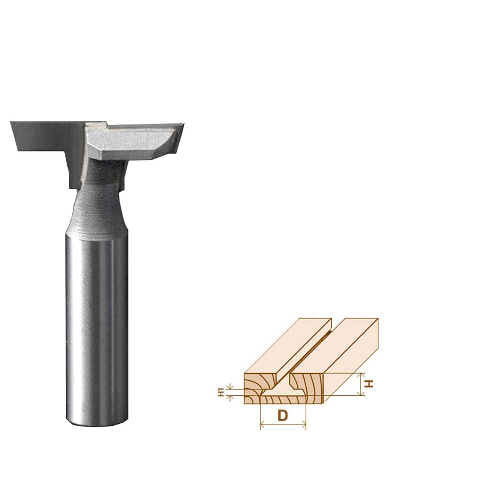 T-Slot Router Bit – FindBuyTool