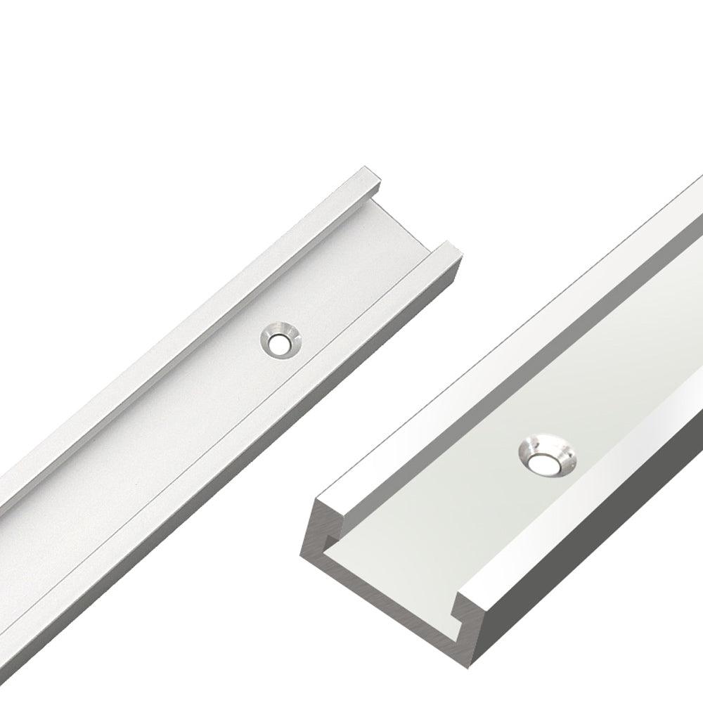 T-Track Slot for Table Saw, Router Table – FindBuyTool
