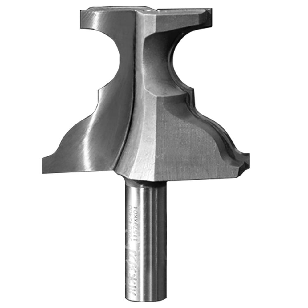 Table Edge with Muti Beading Router Bit – FindBuyTool