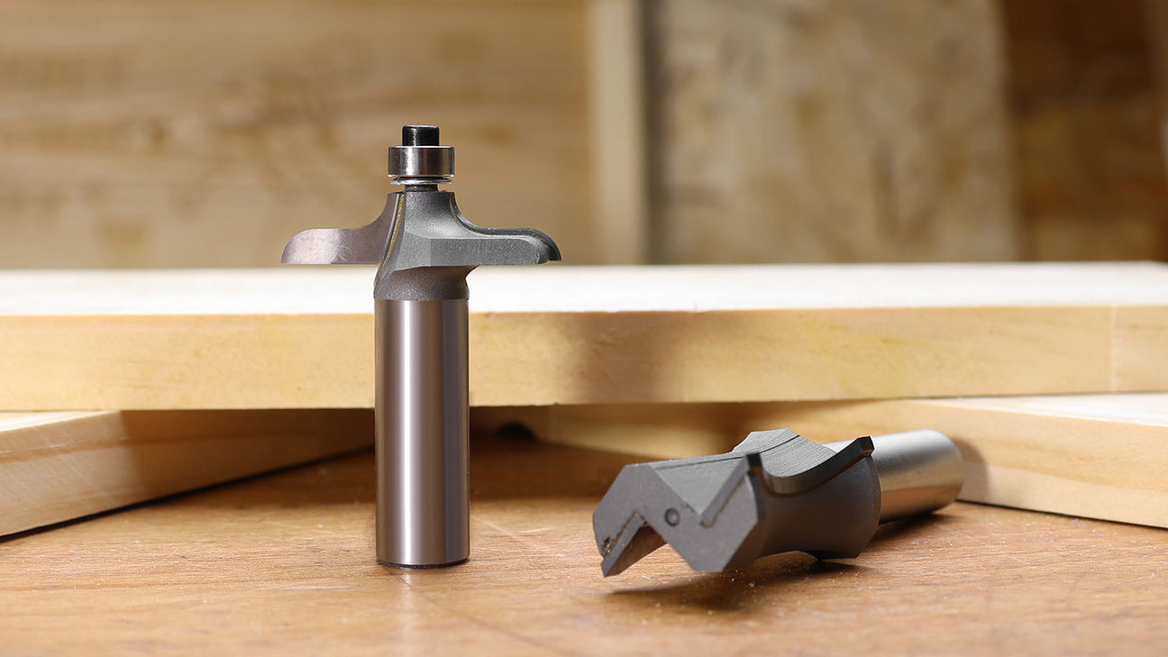 Table Edge Router Bits – FindBuyTool