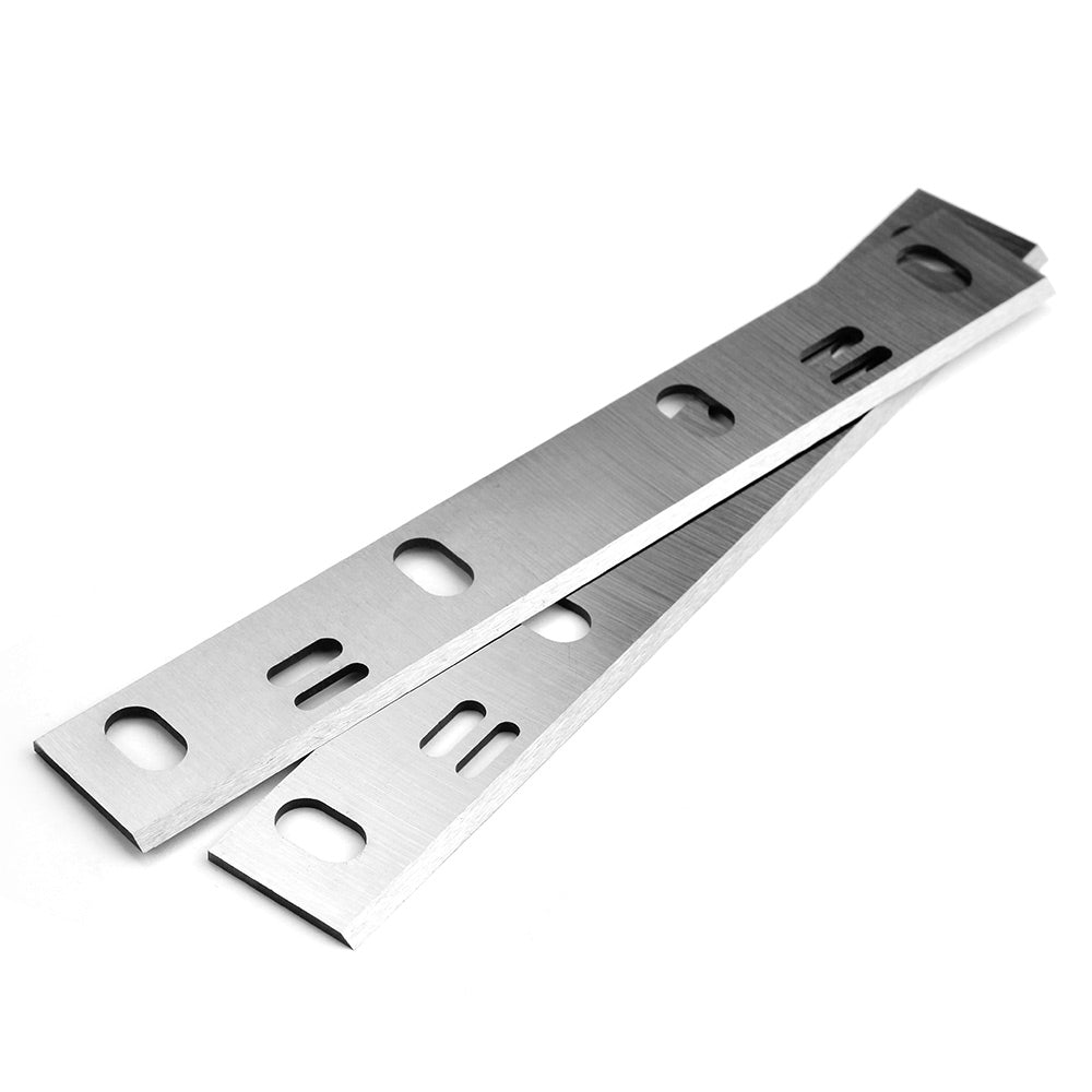 6 In. Jointer Blades for Shop Fox W1829 W1694 W1814 Jointers HSS